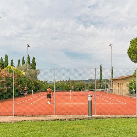 Villa Ligustro Riparbella Exteriör bild